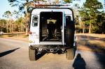 Land Rover Defender 110 by Osprey Custom Cars 1993 года
